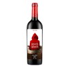 88VIP：TORRE ORIA 奥兰小红帽橡木桶干红葡萄酒 五号 750ml单瓶每日热红酒精选