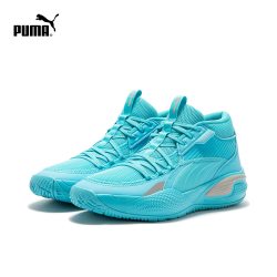 25元】puma篮球鞋_puma 彪马官方 男子拉梅洛·鲍尔篮球鞋court rider