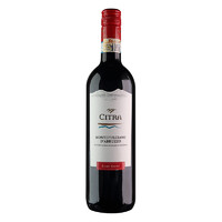 88VIP：富隆 意大利原瓶进口阿布鲁佐干红红酒西卓红葡萄酒750ml
