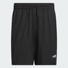 adidas 阿迪达斯 简约舒适篮球运动短裤男装夏季新款adidas阿迪达斯官方IN2569