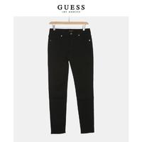 限尺码：GUESS 盖尔斯 女式牛仔裤-RL3D3158