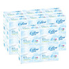 CoRou 可心柔 V9婴儿纸巾柔润保湿抽纸面巾纸抽乳霜纸 3层60抽80包
