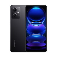 百亿补贴：Xiaomi 小米 红米 Redmi Note12 5G 智能手机 5000mAh大电池