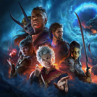 Larian Studios 角色扮演类游戏《博德之门3》