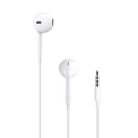 百亿补贴：Apple 苹果 采用 3.5 毫米 耳机插头的EarPods 原装有线耳机
