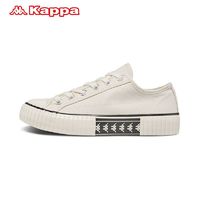 百亿补贴：Kappa 卡帕 男女串标运动板鞋低帮轻便帆布鞋K09Y5VS70