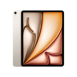 iPad Air 2024款 13英寸平板电脑 256GB WLAN版（Pencil USB-C套装）