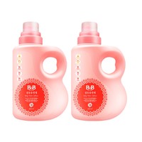 B&B 保宁 韩国进口B＆B/保宁婴儿柔顺剂1.5L