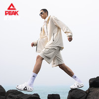PEAK 匹克 态极洞洞鞋2.0-鲲鹏夏季男士沙滩运动凉鞋户外防滑拖鞋男