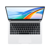 HONOR 荣耀 MagicBook X14 Pro 14英寸 酷睿i513代标压笔记本电脑