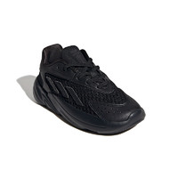 88VIP：adidas 阿迪达斯 童鞋新款男小童跑步鞋三叶草网面透气运动休闲老爹JH6375