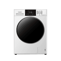 值选、PLUS会员：Panasonic 松下 小白盒系列 XQG100-81AD3 超薄全嵌 滚筒洗衣机 10公斤