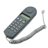 CHINOE 中诺 C019来电显示便携式查线机 查话机 电信联通铁通三种插用头