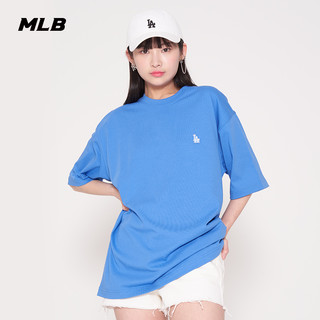 MLB 官方 男女情侣T恤TS010