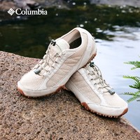 哥伦比亚 DL1195 女子运动休闲鞋