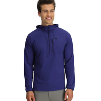 Outdoor Research Astroman Sun 男子套头防晒衣