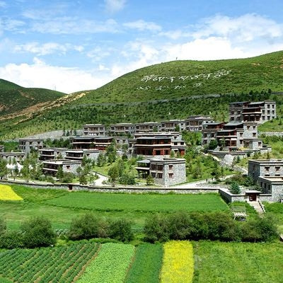 码住！此生必住系列！暑假头尾不加价！松赞酒店丽江/普洱/香格里拉/波密/拉萨/巴松措3天2晚酒店套餐