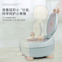 88VIP：YEESOOM 孕森婴儿童马桶坐便器男孩女宝宝小孩婴幼儿专用便盆尿盆