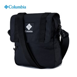 Columbia 哥伦比亚 户外情侣男女3.5L运动旅行时尚单肩斜挎包UU8207