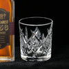 Glass 高斯 捷克进口水晶玻璃威士忌酒杯轻奢洋酒杯套装高档礼盒送礼 单只品鉴