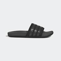 adidas 阿迪达斯 ADILETTE COMFORT舒适透气运动一字凉拖鞋