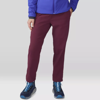 山浩 DYNAMA 女士户外防水防晒裤 多色可选