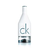 卡爾文·克萊恩 Calvin Klein CK 因為你男士淡香水 EDT 50ml