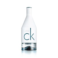 卡尔文·克莱恩 Calvin Klein CK 因为你男士淡香水 EDT 50ml