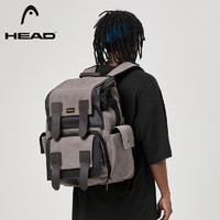 HEAD 海德 相机包双肩背包防水摄影包
