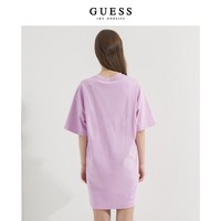 GUESS 盖尔斯 女式T恤-Q2GK57R2Q41