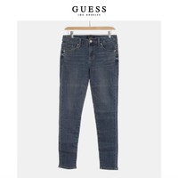 GUESS 盖尔斯 女式牛仔裤-RM2D1158