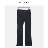 限尺码：GUESS 盖尔斯 女式牛仔裤-YL1D2062
