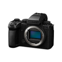 Panasonic 松下 S5M2X 全画幅微单单电无反专业摄影数码照相机L卡口
