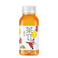 88VIP：农夫山泉 茶π 柠檬红茶