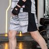 安德玛 男裤运动裤跑步训练健身舒适透气篮球短裤五分裤
