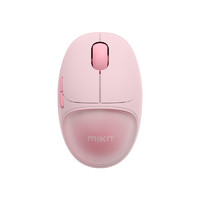 MIKIT 新品预售：MIKIT觅己 M01 无线蓝牙鼠标2.4G办公游戏 鼠标