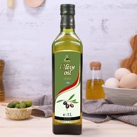 AGRIC 阿格利司 橄榄油 1L