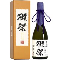 DASSAI 獭祭 23 纯米大吟酿 日本清酒 1.8L 礼盒装