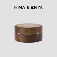 NINA&ENYANINA ENYA/妮娜恩雅清洁膏去污保养清洗皮具皮质真皮包包清理污渍 无色