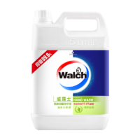 88VIP：Walch 威露士 泡沫抑菌洗手液 青柠盈润