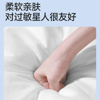 88VIP：DR.CHU 初医生 一次性床单被罩枕套被套旅行加厚隔脏酒店床上用品四件套火车1套