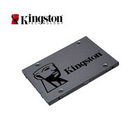 88VIP：Kingston 金士顿 固态硬盘240G 2.5寸SSD 笔记本台式机电脑SATA