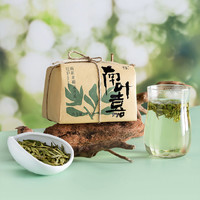 平仄 雨前老树龙井钱塘产区绿茶春茶200g