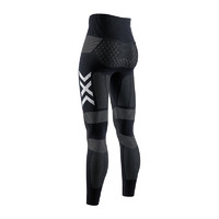X-SOCKS X-BIONIC 倍能4.0女士仿生裤 女子专业运动压缩裤马拉松跑步长裤