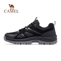 CAMEL 骆驼 户外鞋男士春夏新款徒步鞋男士低帮防滑耐磨运动徒步鞋女鞋子