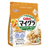 Calbee 卡乐比 山姆款 营养早餐混合燕麦片 500克 日本进口 非油炸 即食零食
