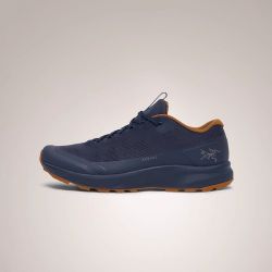 arcteryx始祖鸟aeriosaura男子徒步鞋