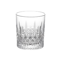 KAGAMI 日本KAGAMI Double威士忌杯手工水晶玻璃洋酒杯杯子进口