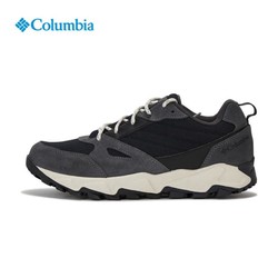 Columbia 哥伦比亚 男子城市户外徒步鞋 BM0825-011