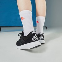 adidas 阿迪达斯 轻运动CORERACER男女随心畅跑休闲跑鞋